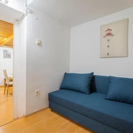 Apartment Cute Next To The Gozsdu Courtyard Budapest